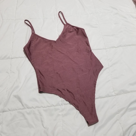 Full Tilt Tops - Full Tilt Bodysuit size M